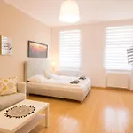 Kuscheliges Stadtloft L Lf26