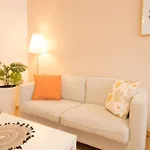 Kuscheliges Stadtloft L Lf26