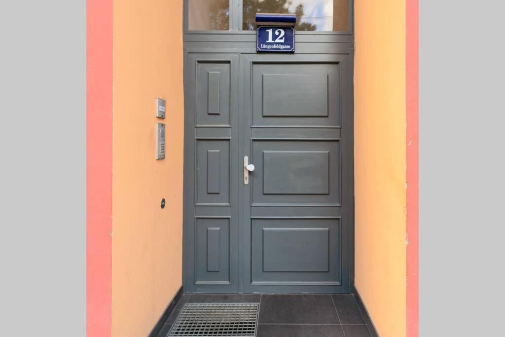 Apartment Kuscheliges Stadtloft L Lf26 Vienna