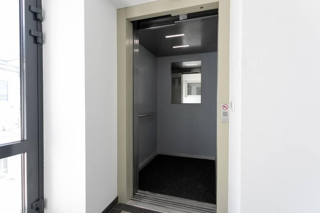Apartment Kuscheliges Stadtloft L Lf26 Wien